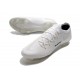 Bota de Futbol Nike Phantom GT Elite FG - Blanco