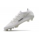 Bota de Futbol Nike Phantom GT Elite FG - Blanco