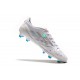 Botas de Fútbol adidas X 99 19.1 FG - Blanco