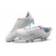 Botas de Fútbol adidas X 99 19.1 FG - Blanco