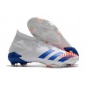adidas Predator Mutator 20.1 FG Cielo tinta Azul Royal Signal Coral