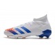 adidas Predator Mutator 20.1 FG Cielo tinta Azul Royal Signal Coral