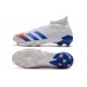 adidas Predator Mutator 20.1 FG Cielo tinta Azul Royal Signal Coral