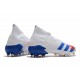 adidas Predator Mutator 20.1 FG Cielo tinta Azul Royal Signal Coral