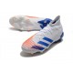 adidas Predator Mutator 20.1 FG Cielo tinta Azul Royal Signal Coral