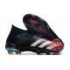 Botas Fútbol adidas Predator Mutator 20.1 FG Negro Blanco Active Red