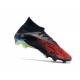 Botas Fútbol adidas Predator Mutator 20.1 FG Negro Blanco Active Red