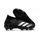 Botas de Fútbol adidas Predator Mutator 20.1 FG Negro