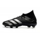 Botas de Fútbol adidas Predator Mutator 20.1 FG Negro