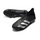 Botas de Fútbol adidas Predator Mutator 20.1 FG Negro