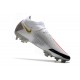 Zapatillas Nike Phantom GT Elite Dynamic Fit FG Blanco Negro Oro Rojo