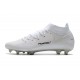 Zapatillas Nike Phantom GT Elite Dynamic Fit FG Blanco