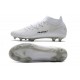 Zapatillas Nike Phantom GT Elite Dynamic Fit FG Blanco