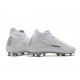 Zapatillas Nike Phantom GT Elite Dynamic Fit FG Blanco