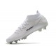 Zapatillas Nike Phantom GT Elite Dynamic Fit FG Blanco