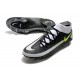 Zapatillas Nike Phantom GT Elite Dynamic Fit FG Negro Gris Verde