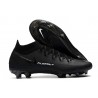 Nike Botas Nuevo Phantom GT Elite DF FG - Negro