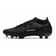 Nike Botas Nuevo Phantom GT Elite DF FG - Negro