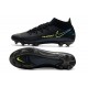 Zapatillas Nike Phantom GT Elite Dynamic Fit FG Negro