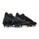 Zapatillas Nike Phantom GT Elite Dynamic Fit FG Negro