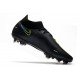 Zapatillas Nike Phantom GT Elite Dynamic Fit FG Negro