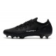 Nike Phantom GT Elite FG Botas de fútbol para terreno Negro