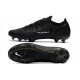 Nike Phantom GT Elite FG Botas de fútbol para terreno Negro