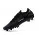 Nike Phantom GT Elite FG Botas de fútbol para terreno Negro