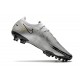 Nike Phantom Scorpion Elite FG Plata Negro