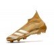 Zapatillas adidas Predator Mutator 20+ FG Dorado metalizado Blanco