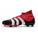 adidas Predator Mutator 20.1 FG Human Race x Pharrell Rojo Negro