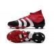 adidas Predator Mutator 20.1 FG Human Race x Pharrell Rojo Negro