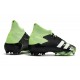 Botas Fútbol adidas Predator Mutator 20.1 FG Verde señal Blanco Negro