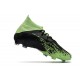 Botas Fútbol adidas Predator Mutator 20.1 FG Verde señal Blanco Negro