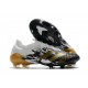 adidas Nuevo Predator Mutator 20.1 FG Blanco Dorado metalizado Negro