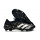 adidas Nuevo Predator Mutator 20.1 Low FG Paul Pogba Negro Gris