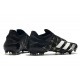 adidas Nuevo Predator Mutator 20.1 Low FG Paul Pogba Negro Gris