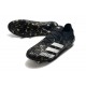 adidas Nuevo Predator Mutator 20.1 Low FG Paul Pogba Negro Gris