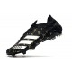 adidas Nuevo Predator Mutator 20.1 Low FG Paul Pogba Negro Gris