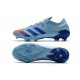 adidas Nuevo Predator Mutator 20.1 Low FG Azul
