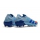 adidas Nuevo Predator Mutator 20.1 Low FG Azul