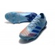 adidas Nuevo Predator Mutator 20.1 Low FG Azul