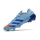 adidas Nuevo Predator Mutator 20.1 Low FG Azul