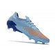 adidas Nuevo Predator Mutator 20.1 Low FG Azul