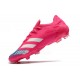 adidas Nuevo Predator Mutator 20.1 Low FG Rosa Blanco Azul