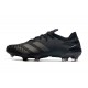 adidas Nuevo Predator Mutator 20.1 Low FG Negro