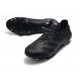 adidas Nuevo Predator Mutator 20.1 Low FG Negro