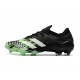 adidas Nuevo Predator Mutator 20.1 Low FG Verde señal Blanco Negro