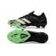 adidas Nuevo Predator Mutator 20.1 Low FG Verde señal Blanco Negro