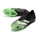 adidas Nuevo Predator Mutator 20.1 Low FG Verde señal Blanco Negro